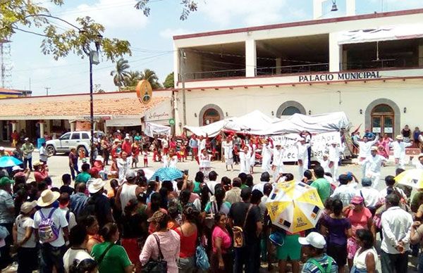 ¡Bacalar, municipio sin gobierno! 