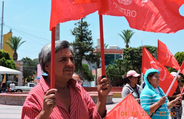  Alejandro Ochoa, sordo y orgulloso