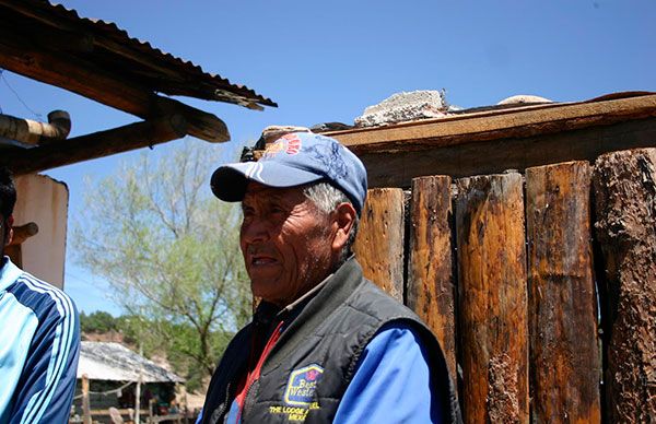 Campesinos de Chihuahua recibirán fertilizante gratuito