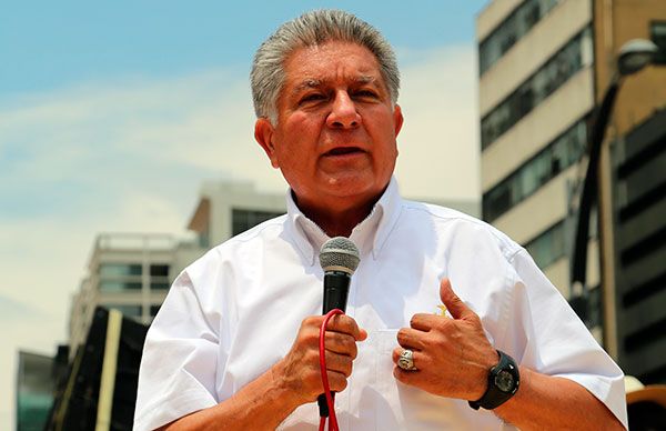  Opinión de Omar Carreón Abud: Se reúnen los antorchistas michoacanos