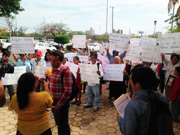 Productores exigen liberación de Peso a Peso