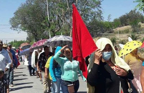  Negligencia e interferencia de alcalde de San Gabriel desencadenan protestas 