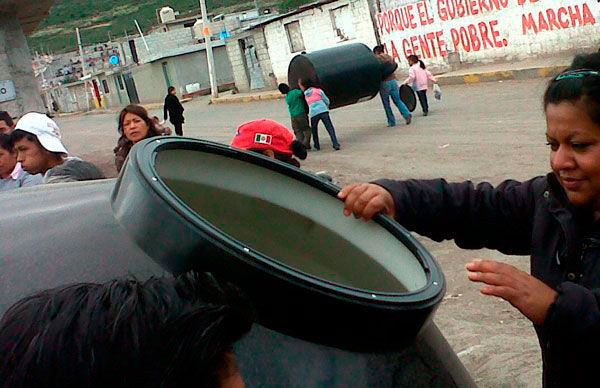 Fueron entregados 300 tincaos en San Pedro