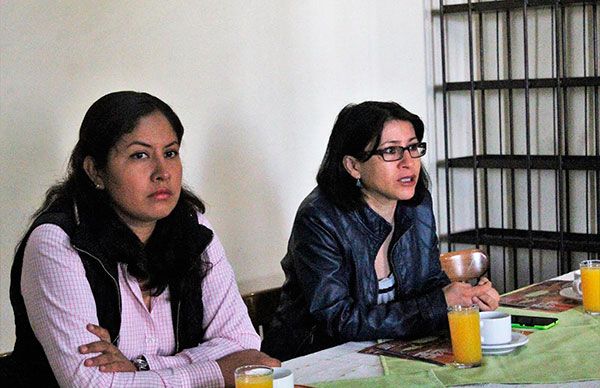 Puebla rumbo al X Concurso Nacional de Declamación