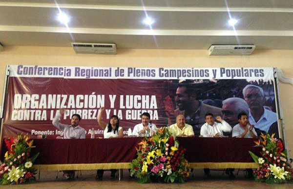  Tabasqueños participan en Conferencia Regional del Sureste