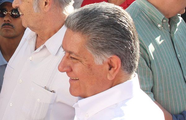 Respaldará Silvano Aureoles diálogo con edil de Ciudad Hidalgo: Omar Carreón