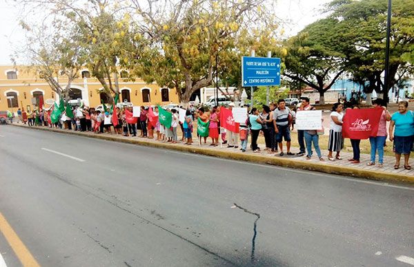 Continúan las denuncias contra alcaldes panistas