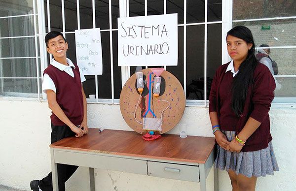 Instituto Calpulli despierta en estudiantes el interés por la ciencia