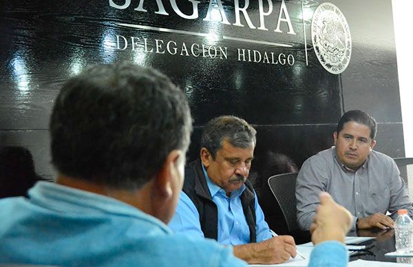 Sagarpa ofrecerá talleres informativos a población indígena  