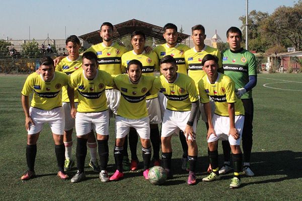 Chimalhuacán se alista para el 1er Torneo Nacional de Fútbol de Antorcha