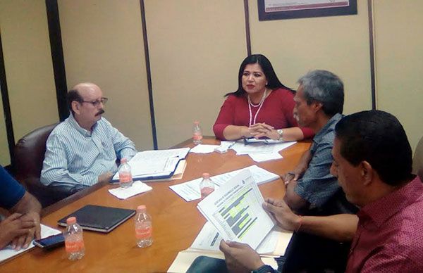 Titular de la SEDESOL revisará demandas antorchistas  