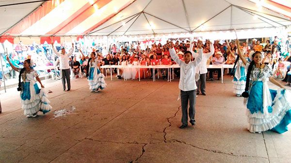  Pueblos de la Sierra necesitan espacios dignos para la convivencia