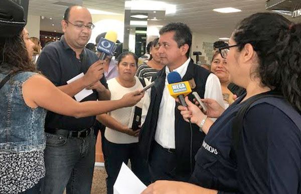 Solicitarán auditoria de los 40 mdp del ramo 23 entregados al Ayuntamiento de Tepic 