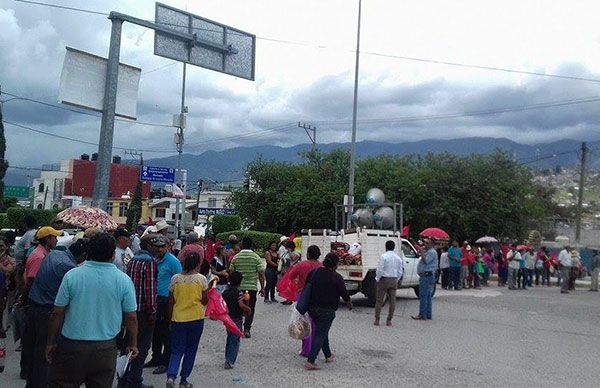  Antorcha urge a Sedatu entregar 57 acciones de vivienda para comunidades de Chilpancingo