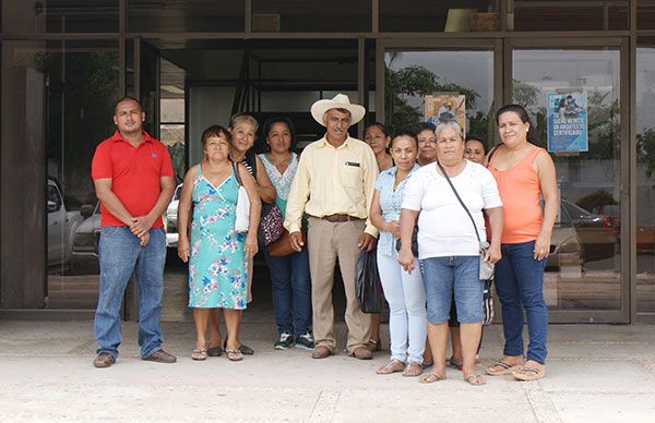 Junta Estatal de Caminos exigirá a constructora repare pavimentado defectuoso 