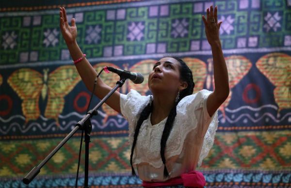 Continúa homenaje a Víctor Puebla; difusor del teatro para el pueblo