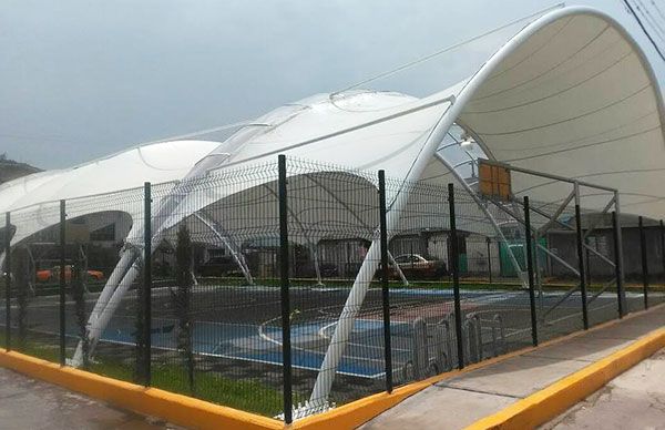 Antorcha Ciudad de México inaugurará magna obra en Iztapalapa