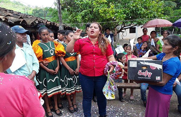 Regresa tensión a Coita: amenazan de muerte a líder en Ocozocuautla