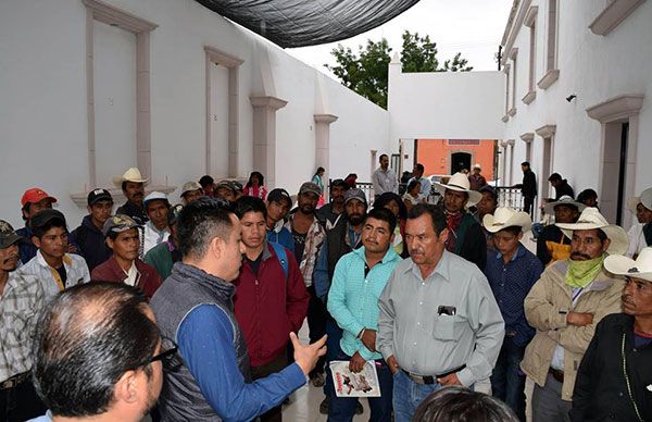 Dos años que Prospera ha desatendido a indígenas del Mezquital 