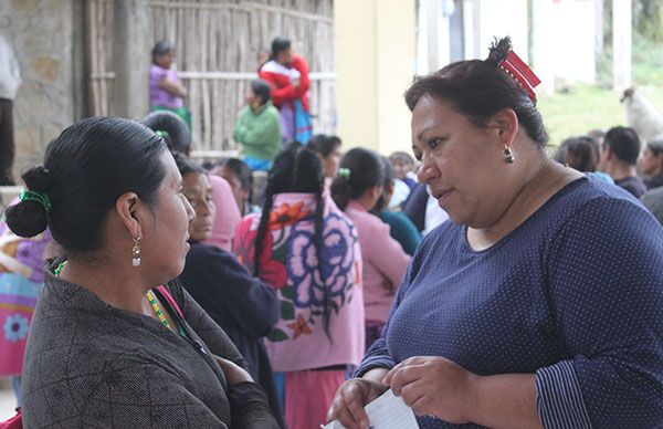    Ediles de la Sierra y la Huasteca reprobados en obra social 