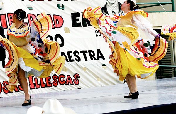 Antorcha cumplirá 43 años de lucha en el municipio de Chihuahua