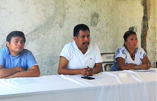 Campechanos refrendan compromiso de crecimiento