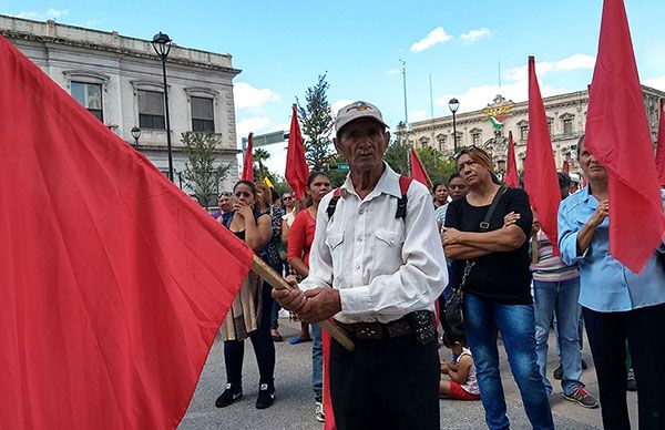 Antorcha avanza en reconocimiento de escuelas de nueva creación