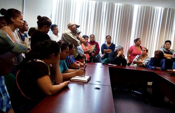 Piden intervención de autoridades ante deslaves e inundaciones en Monterrey