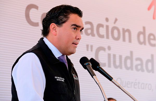 Amenaza  delegado de la SEDATU  a dirigencia estatal de Antorcha 