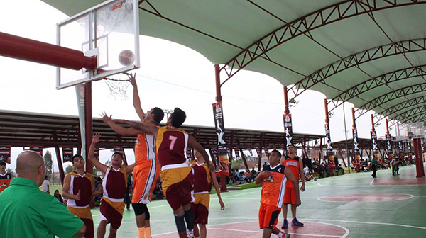 Conquistan hidalguenses dos terceros lugares  en Torneo Nacional de Básquetbol