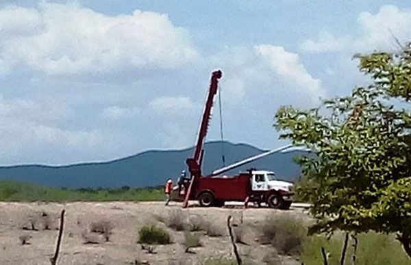 Por gestión, fortenses mejoran servicio de energía eléctrica