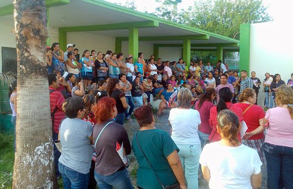 Regiomontanos marcharán por incumplimiento a la gente pobre