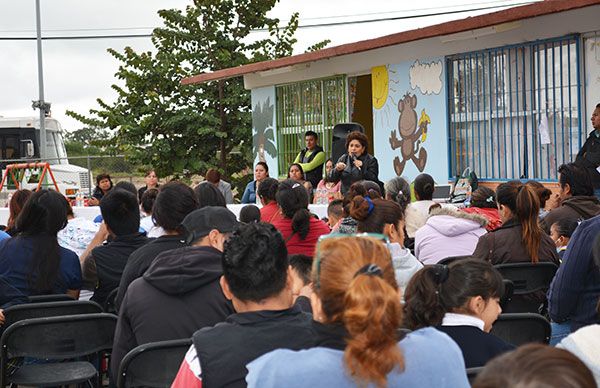   Antorcha Magisterial logró otorgamiento del Registro Oficial para escuelas de nivel básico