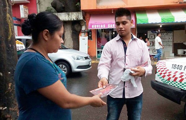 Cantantes de la Huasteca listos para el Concurso Voces