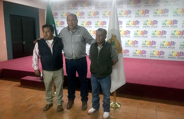  Con compromisos del gobernador, antorchistas levantan plantón