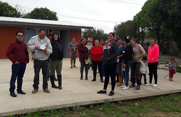 Celebrarán un año más  de lucha y gestión de  Antorcha en Pánuco