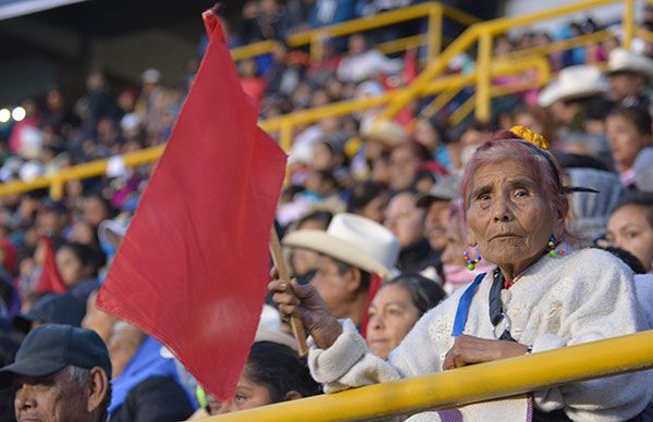 Un proyecto que se convirtió en sueño