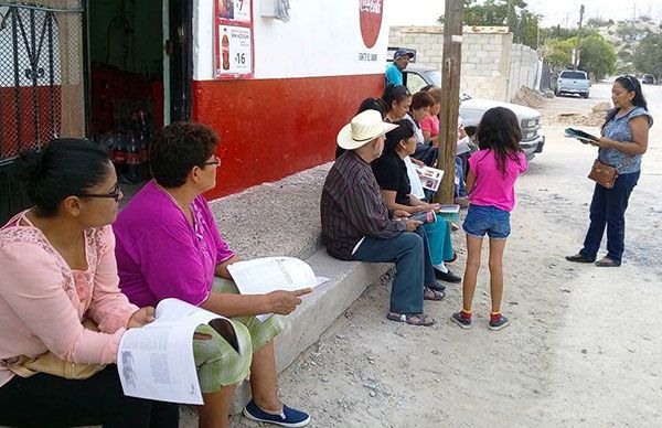 Ignora Ayuntamiento de Juárez demandas de pavimentación 