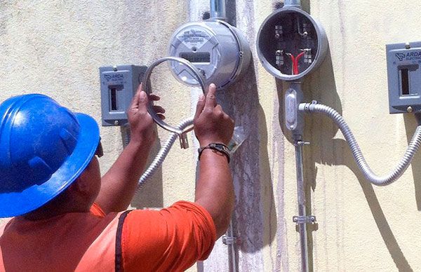  Por inaugurar millonarias obras de electrificación en Tezontepec