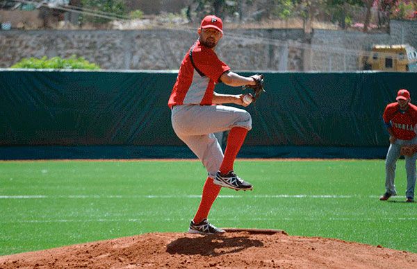 Convocatoria: I Torneo Nacional de Béisbol