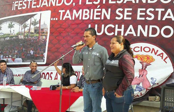  Apoyos para el campo coiteco 