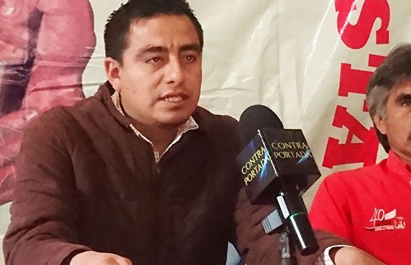 Exigen cárcel para los asesinos de Manuel Hernández Pasión