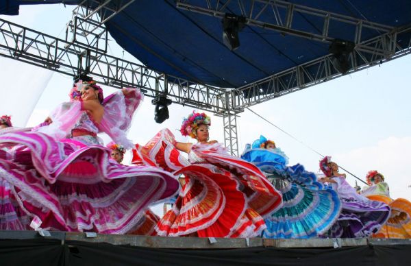 El Valle Tequilero invita a festejo por 6to.aniversario de lucha organizada 