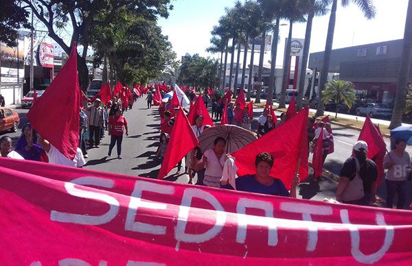 Jornada nacional contra ineficacia de secretarías