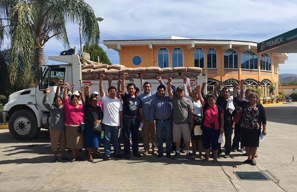 Más vivienda para La Montaña de Guerrero