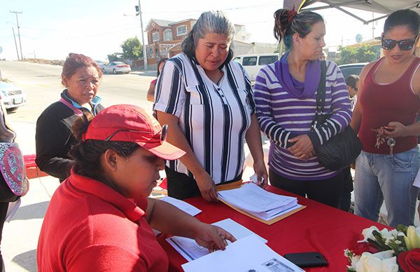 Imperdonable que en Tijuana aún existan casas de cartón y madera