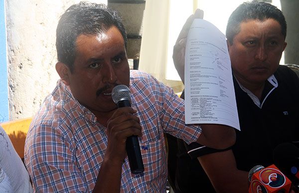 Desplegado: Ayuntamiento de Campeche esconde más de 11 mdp para albergue cultural