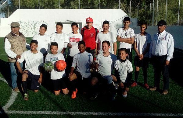 Preparados los zacatecanos  para  XIX Espartaqueada Deportiva Nacional