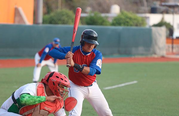 La Mixteca Poblana se deleita con el Rey de los deportes 