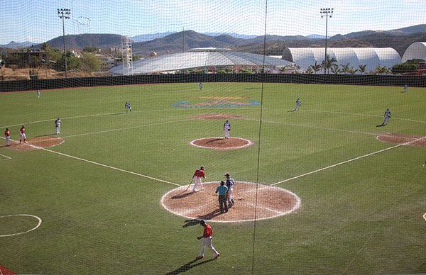 Segundo día de eliminatorias de beisbol 